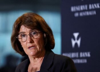 Australia’s top central banker says March rate hike possible