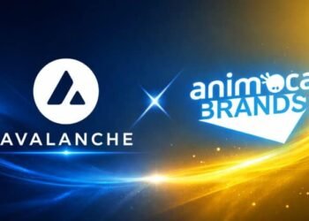 Avalanche gains Animoca Brands backing in push across Asia and the Middle East