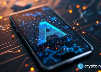 Avalanche price holds near $9.70 as U.S. 'digital commodity' ruling meets subnet growth