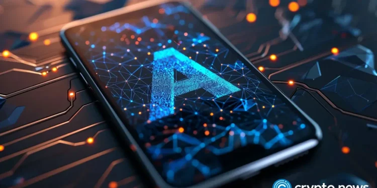 Avalanche price holds near $9.70 as U.S. 'digital commodity' ruling meets subnet growth