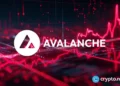 Avalanche’s AVAX clings to $9 support as ‘digital commodity’ label meets weak tape