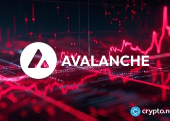 Avalanche’s AVAX clings to $9 support as ‘digital commodity’ label meets weak tape