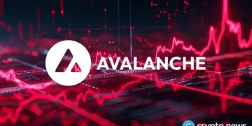 Avalanche’s AVAX clings to $9 support as ‘digital commodity’ label meets weak tape
