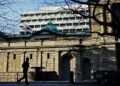 BOJ releases updated estimate on Japan’s natural rate of interest