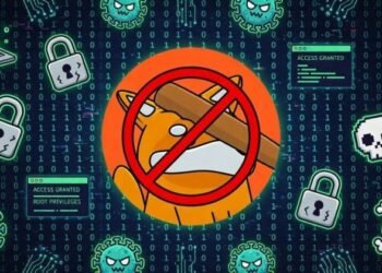 BONK.fun team account hacked and used to launch wallet drainer on site