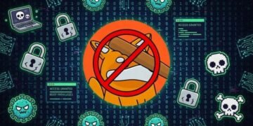 BONK.fun team account hacked and used to launch wallet drainer on site