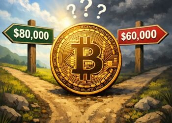 Bitcoin Price Faces ‘Make-or-Break’ Support at $62,300 Amid $9B ETF Outflow Pressure