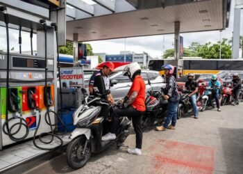 Back to the 1970s? Investors brace for a return of stagflation