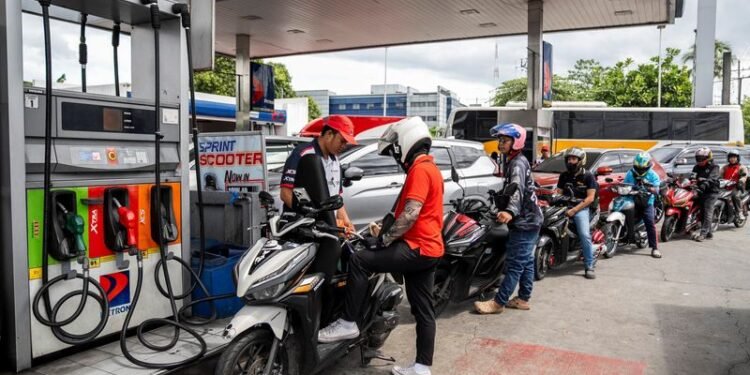 Back to the 1970s? Investors brace for a return of stagflation