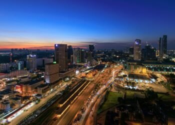 Bain Capital taps buyer interest for Bridge Data Centres