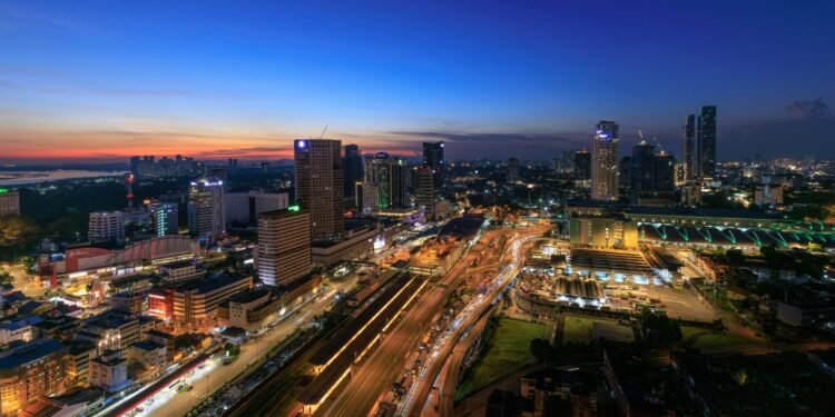 Bain Capital taps buyer interest for Bridge Data Centres