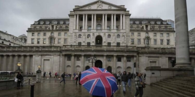 Bank of England hints at softer approach to stablecoin restrictions