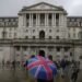 Bank of England hints at softer approach to stablecoin restrictions