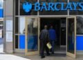 Banking giant Barclays explores blockchain platform for payments and tokenized deposits