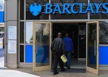 Banking giant Barclays explores blockchain platform for payments and tokenized deposits