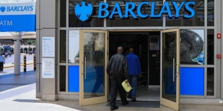 Banking giant Barclays explores blockchain platform for payments and tokenized deposits