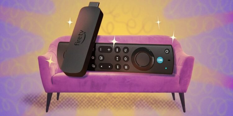 Best Amazon Fire TV Stick Hacks