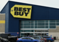Best Buy's Spring Sale Is Live, Ahead of Amazon's 'Big Spring Sale'
