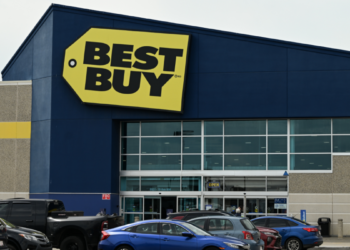 Best Buy's Spring Sale Is Live, Ahead of Amazon's 'Big Spring Sale'