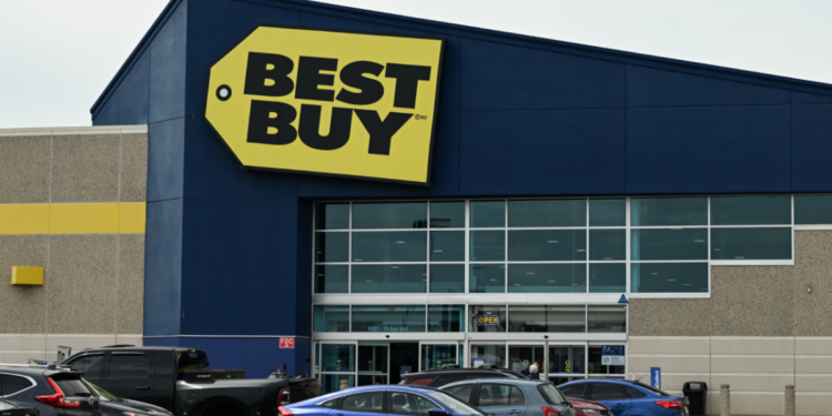 Best Buy's Spring Sale Is Live, Ahead of Amazon's 'Big Spring Sale'