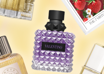 Best New Perfumes For March 2026
