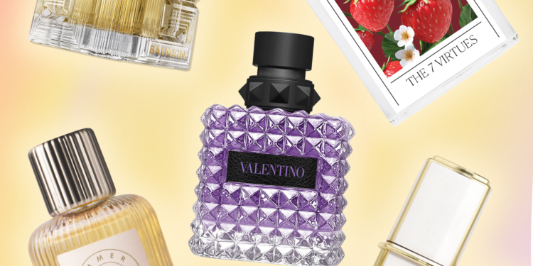 Best New Perfumes For March 2026