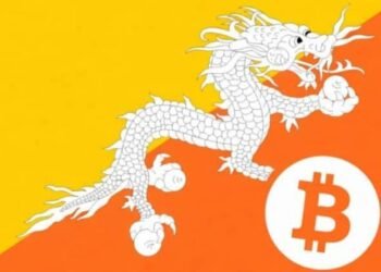 Bhutan moves $45 million worth of Bitcoin in two days