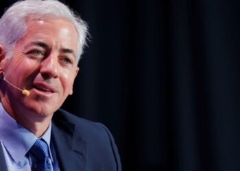 Bill Ackman says it’s one of the best times in a long time to buy quality stocks