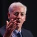 Bill Ackman tries again with plan for IPO of Pershing Square and a new fund