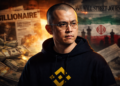 Binance Co-Founder CZ Slams Mainstream Media FUD