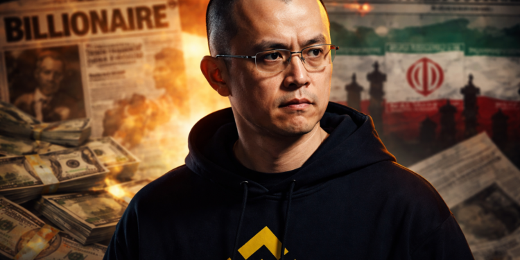 Binance Co-Founder CZ Slams Mainstream Media FUD