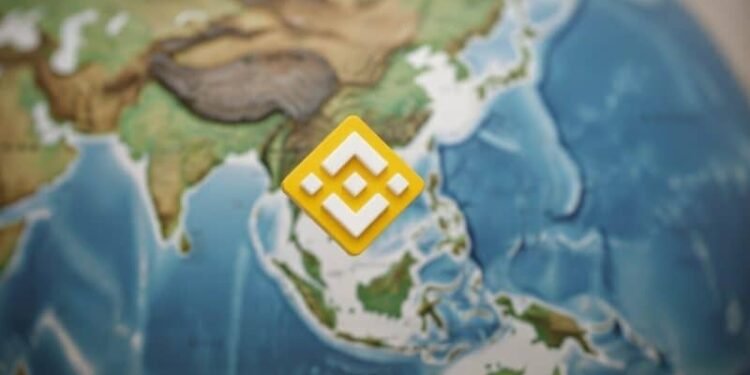 Binance doubles down on APAC, plans 5 new licenses this year to expand global footprint