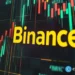 Binance spot is rewarding early degenerates and crushing late chasers in altcoins