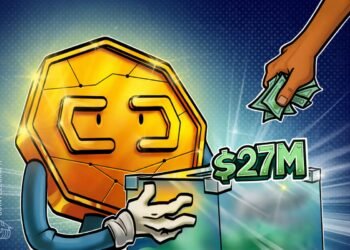 BitMEX Co-Founder Ben Delo Pledges $27M to London Maths Institute