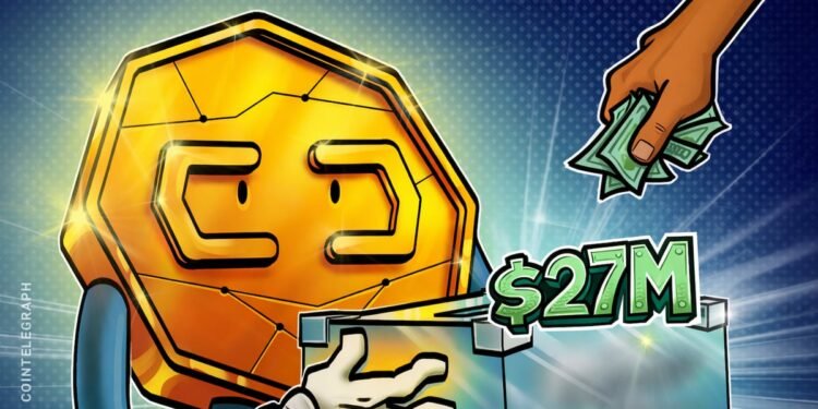 BitMEX Co-Founder Ben Delo Pledges $27M to London Maths Institute