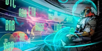 Bitcoin, Altcoins Give Back March Gains As Investors Cut Risk