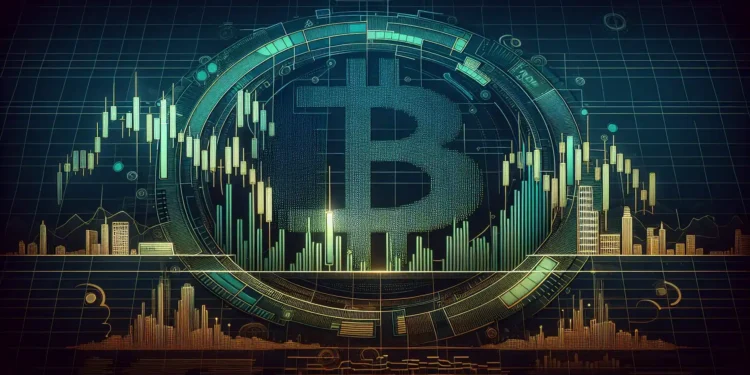 Bitcoin Bottoms as Institutions Offset Q1 Slump: Van Eck Sees Rally