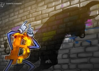 Bitcoin 'Bull Trap' Forming As Bear Market Middle Stage Approaches: Analyst