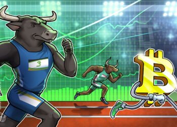 Bitcoin Chases $72K After Fed Decides To Hold Rates: Is BTC Selling Over?