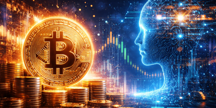 Saylor Says Bitcoin Could Win Big If AI Destroys Traditional Moats