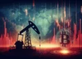 Bitcoin Drops to 7-Day Low as Oil Surge Sparks Macro Risk-Off Move