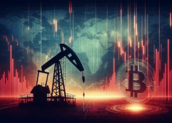 Bitcoin Drops to 7-Day Low as Oil Surge Sparks Macro Risk-Off Move