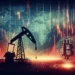 Bitcoin Drops to 7-Day Low as Oil Surge Sparks Macro Risk-Off Move