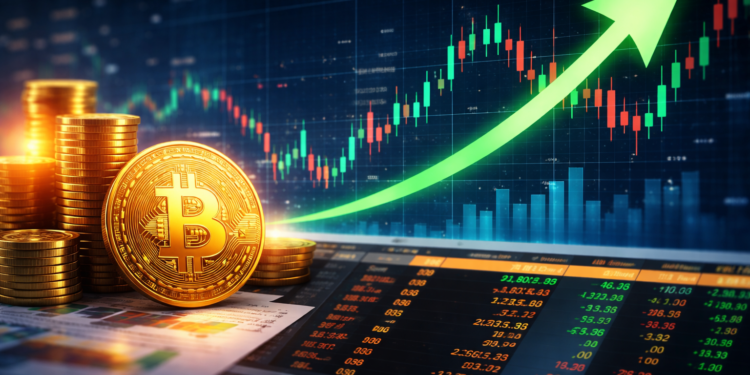 Bitcoin ETFs Near YTD Flow Recovery Despite 40% Price Drop