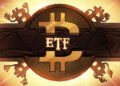 Bitcoin ETFs on Track to Turn Positive YTD as XRP Rebounds