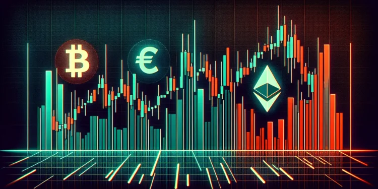Bitcoin, Ethereum, and XRP Are Holding Steady Despite Market Pressure