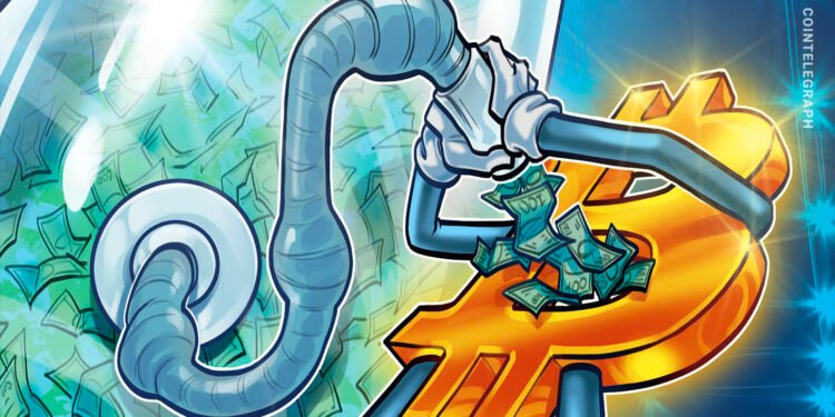 Bitcoin Grills $74,000 Again After US PCE Inflation Data