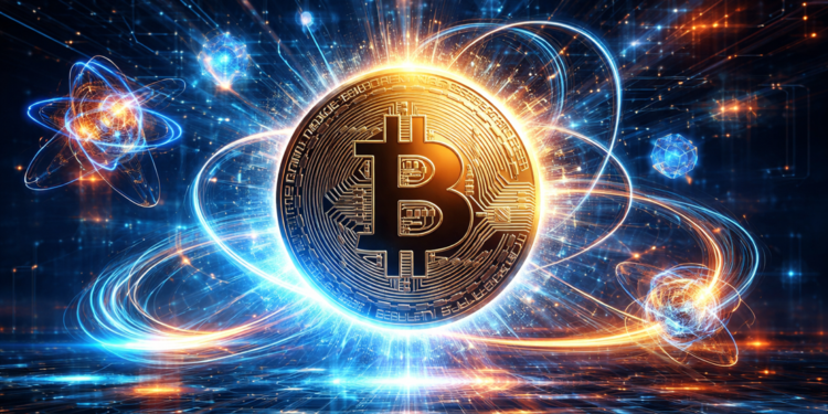 Bitcoin Is Rising To The Quantum Challenge, Galaxy Report Says