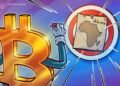 Bitcoin Is ‘Money’ in Parts of Africa, Says Africa Bitcoin Corp Chair