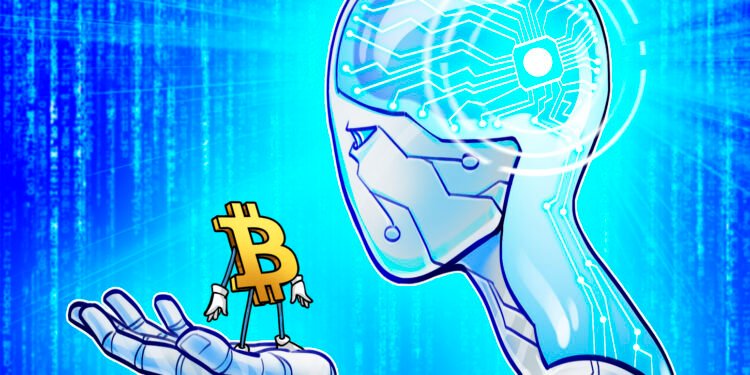 Bitcoin Miners Flee to AI as Hashrates Hit New Lows
